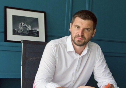 Богдан Карпенко намерен выдвинуть свою кандидатуру на пост мэра Ирпеня