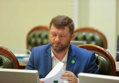 Олександр Корнієнко