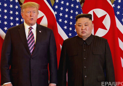 Во Вьетнаме начался второй саммит Дональда Трампа и Ким Чен Ына