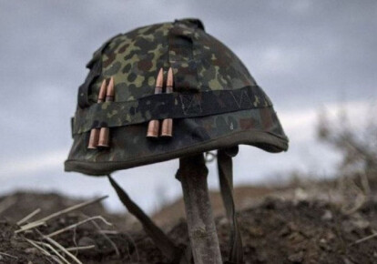 Втрати ЗСУ на Донбасі перевищили втрати бойовиків самопроголошених "ЛНР" і "ДНР"