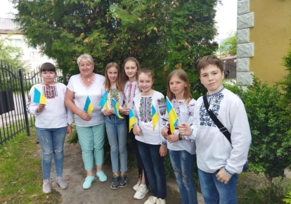 Всеукраинский сбор на 10 антидроновых ружей