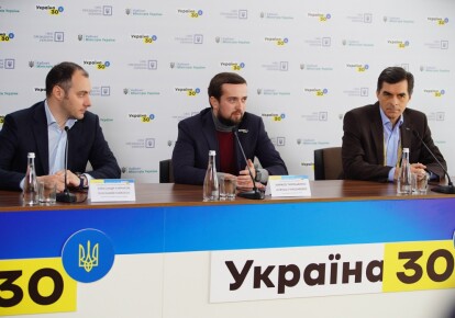 "Укравтодор" і "УЗ" 3 березня підписали меморандум про завершення будівництва Дарницького мосту