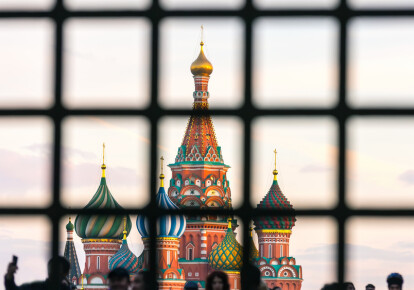 Петро Порошенко: Захід введе проти Росії нові санкції через вибори в "ЛДНР"/ Фото: Shutterstock