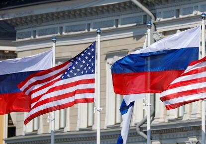США можуть оголосити персонами нон грата російських дипломатів/insider.az