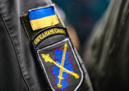 Окупанти вісім разів зривали "тишу" на Донбасі;
