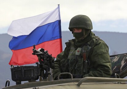 Росія планує військову провокацію на Донбасі/Russonline.org