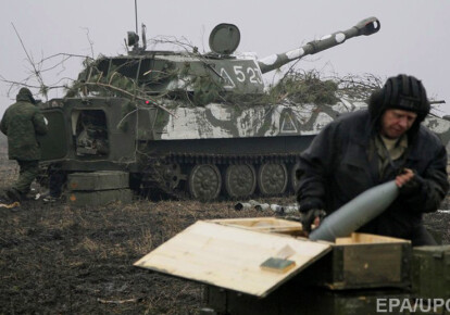 Віктор Медведчук заявив, що Росія справді постачає зброю бойовикам на окупованих територіях Донбасу