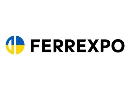 Логотип Ferrexpo