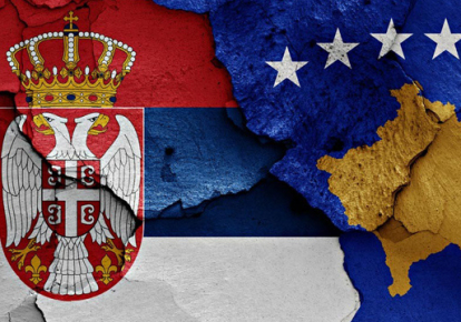 Влада Косова готова відкласти заборону на сербські документи