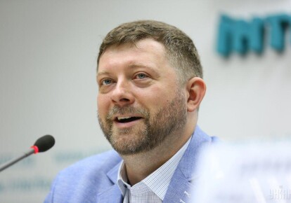 Олександр Корнієнко