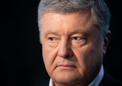 Петр Порошенко призвал Владимира Зеленского добиться принятия "антиколомойского" закона