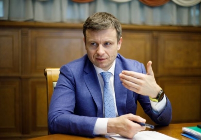 Сергей Марченко рассказал, увеличат ли налоги в Украине
