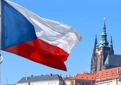 МИД Чехии заявил об усилении военного сотрудничества с Украиной;