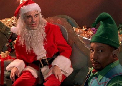 В Італії єпископ сказав дітям, що Санта-Клауса не існує;