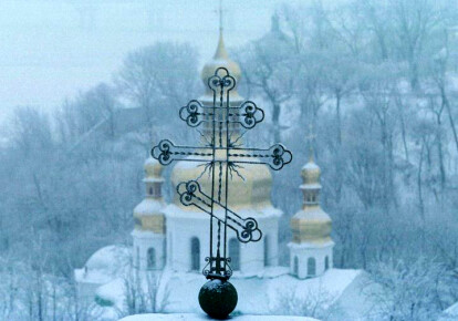 В Житомирской области на священников, которые перешли в Православную церковь Украины, оказывается давление