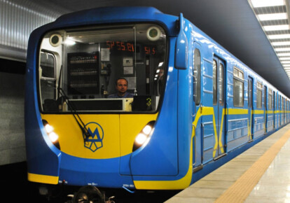 Кабмін надасть фінансову допомогу при будівництві метро на житловий масив "Виноградар" у Києві