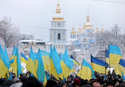 Объединительный Собор состоится в Софии Киевской. Фото: УНИАН