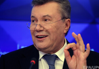 Адвокат экс-президента Украины Виктора Януковича требует снять обвинения с его подзащитного по всем статьям