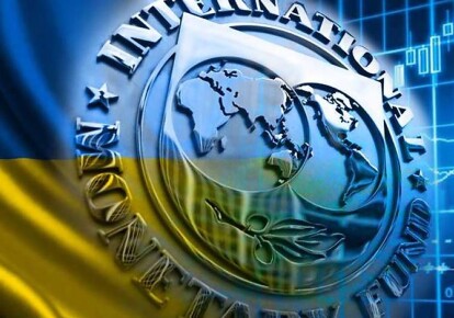 МВФ ухвалив рішення надати Україні транш;