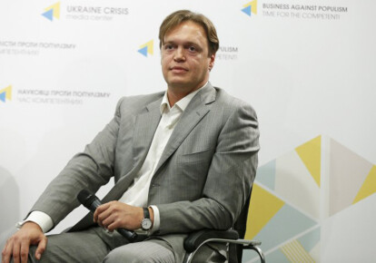 Дмитрий Сенниченко. Фото: УНИАН