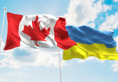 Україна проведе переговори з Канадою щодо розширення Угоди про вільну торгівлю