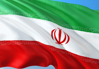 Іран хоче, щоб США скасували всі санкції