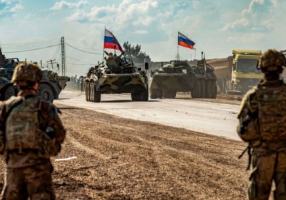 Суд РФ признал, что на Донбассе находятся войска России;
