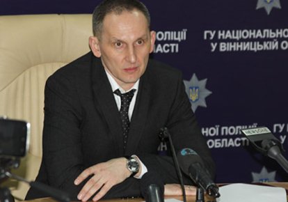 Антон Шевцов