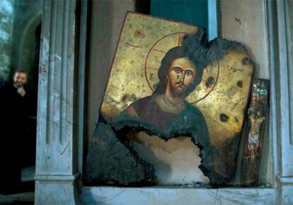 Россия попала в список стран, в которых христиане подвергаются гонениям