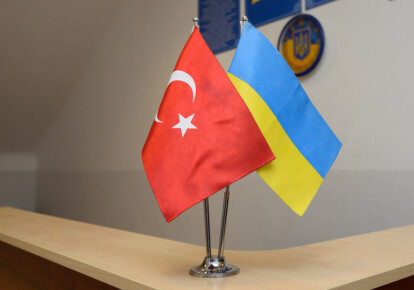 МИД Украины выразил поддержку Турции и осудил действия режима Асада. Фото: Shutterstock