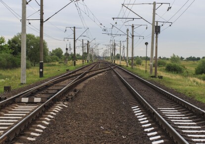На Харківщині хочуть створити регіональну залізничну пасажирську компанію "Слобожанщина"