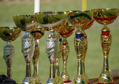 Мінмолодьспорту дозволило в окремих місцевостях всеукраїнські спортивні змагання