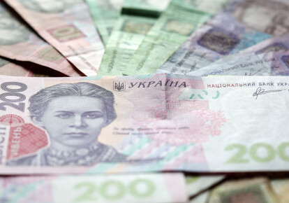 Неплатників аліментів з початку року оштрафували на 3,6 млрд грн