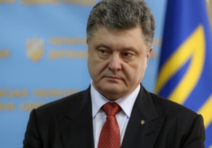 Петр Порошенко призвал правительство защитить украинцев от роста тарифов