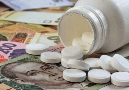 Созданное Минздравом государственное предприятие "Медицинские закупки Украины" постепенно заменит международные организации при закупке лекарств за бюджетные деньги