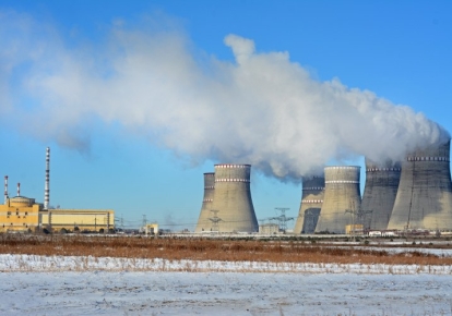 В Украине планируют запустить все 15 блоков атомных электростанций до конца текущей недели
