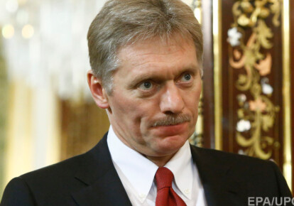 Дмитрий Песков заявил, что встреча Путина с Зеленским в Казахстане принесет мало пользы