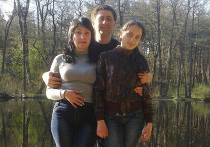 Вдова Владимира Рыбака запретила Тимошенко пиариться на имени мужа