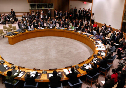 Постоянный Совет ОБСЕ срочно собирается из-за "выборов" в ОРДЛО
