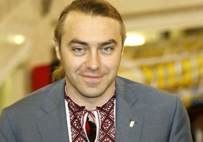 Ігор Мірошниченко