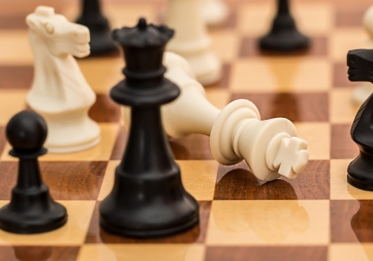 СБУ возбудила уголовные дела против российских шахматистов