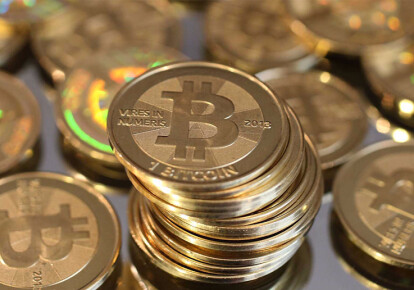Сальвадор первым в мире сделал bitcoin официальным платежным средством