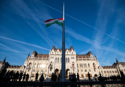 Венгрия фактически вернула название должности, которая существовала до весны 2018 года