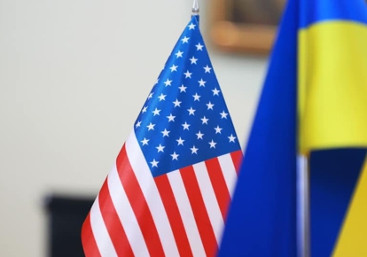 В США исполнят гимн Украины