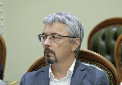 Олександр Ткаченко