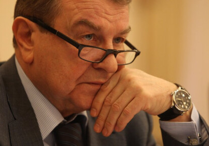 Колишній міністр культури України Юрій Богуцький помер після тривалої хвороби. Фото: УНІАН