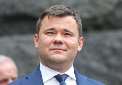 Андрей Богдан допустил разделение должностей мэра Киева и главы КГГА