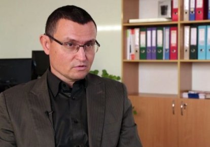 Военный эксперт Владислав Селезнев