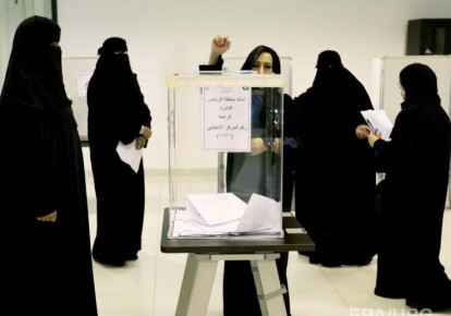 На муниципальных выборах в Саудовской Аравии депутатами избраны 20 женщин