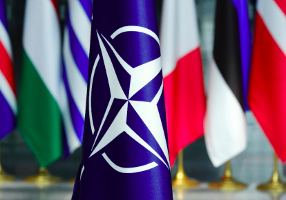 НАТО варто задуматися над лінією оборони Балтії